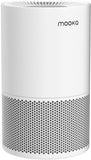 Air Purifiers for Home Large Rooms up to 1200ft², H13 True HEPA Air Purifier for Bedroom Pets with F