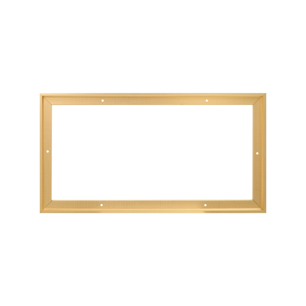 Floater Frame 48x60 for 3/4 (0.75) inch Deep Canvas Paintings/Canvas Prints/Wood Canvas Panels/Wall Art/Wall