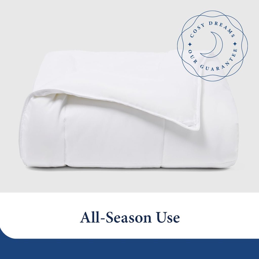 Luxury Down Alternative Comforter