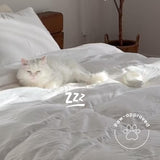 All-Season Silk Comforter, Quilt and Duvet Insert for Hot Sleepers, 100% Silk Fill with 100% Cotton 