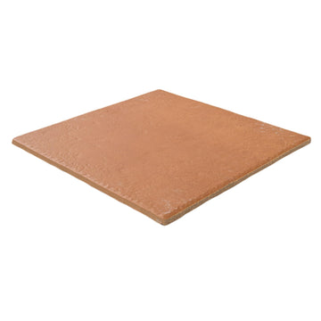 MS Antico 10x10 Red Cotto Look Matte Porcelain Tile - 1 Piece