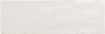 38-Pack 2.5 x 8-in. White Polished Ceramic Subway Wall Tile at 5.38 sq. ft. Per Case APLEC60, Ideal Home Improvement