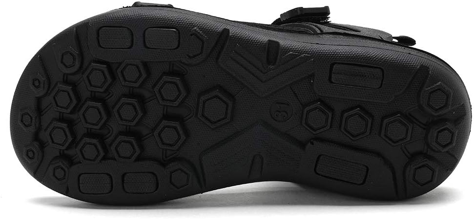 Kids Boys Summer Sports Sandals Hiking Beach Outdoor Open toe Sports Sandals for Kids
