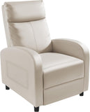 Recliner Chair, Recliner Sofa for Adults, Recliners Home Theater Seating with Lumbar Support
