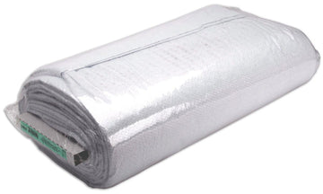 Polyester Insul-Fleece 45"X10 Yards-White FOB:MI
