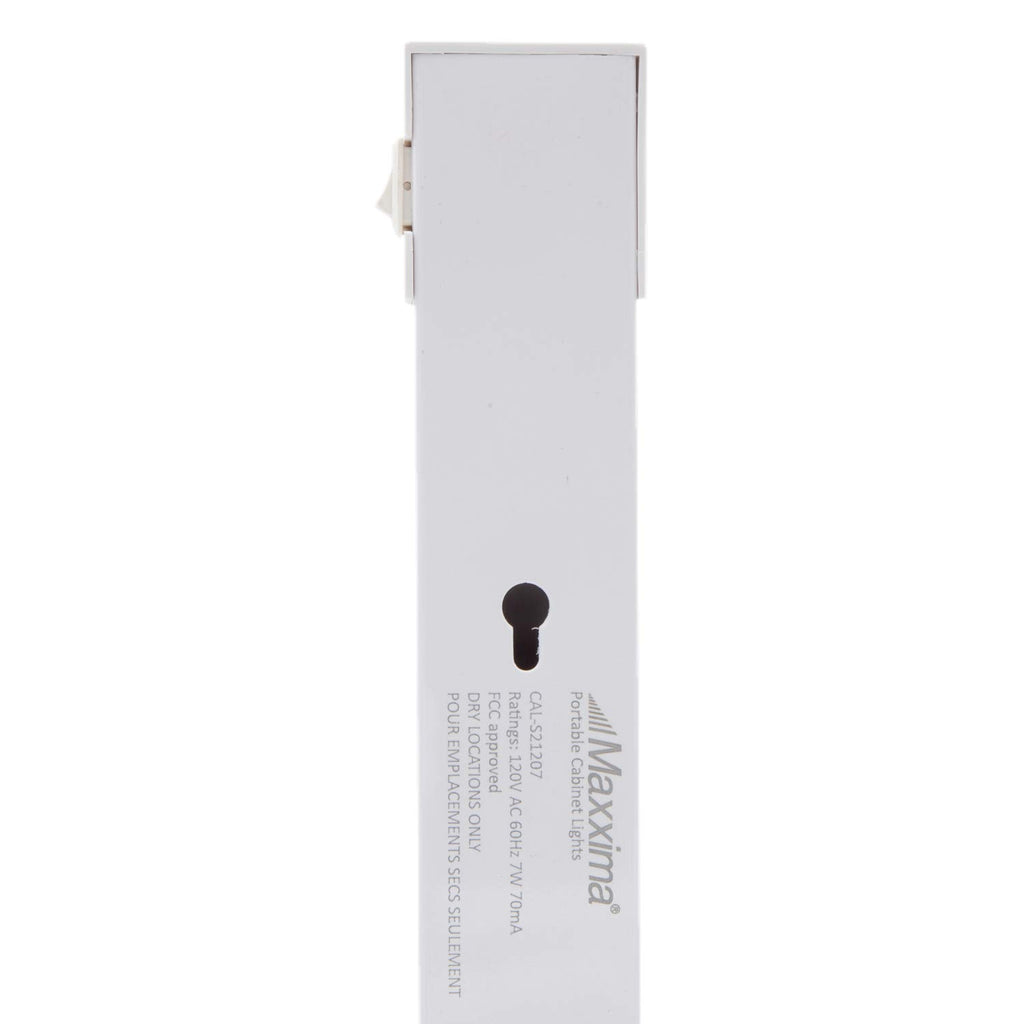24 in. LED Under Cabinet Light, 1200 Lumens Warm White
