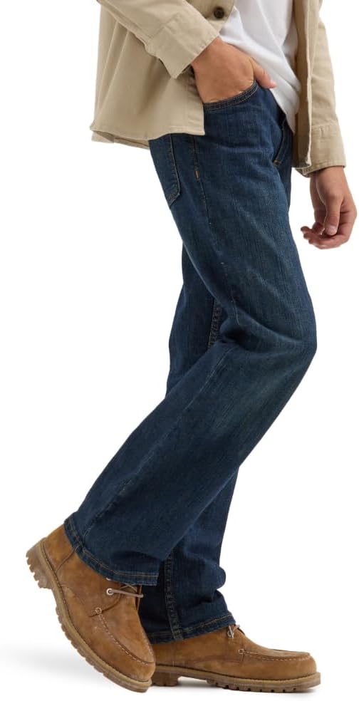 Boys' Boot Cut Jean (Waldon)