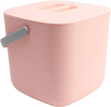 Portable Countertop Dishwashers Mini Dishwasher 18W 8.5V 2A 2000mah Automatic Shut Off USB Compact Mini Dishwasher