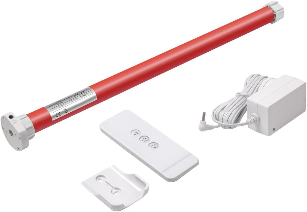 Zigbee Roller Blinds Motor - Smart Tubular Motor for 1-1/2"  - 32mm(1.25 )shade tube