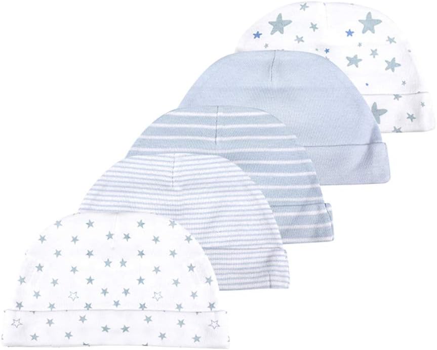 Unisex Baby Layette Essentials Giftset Clothing Set Piece For Newborn Baby