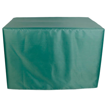 Covers for Outdoor Seating 420D Waterproof 35" L x 35" W x 35" H, Cover for Outdoor Furniture Sectional