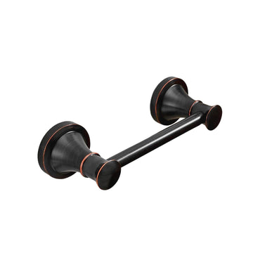 Pivoting Toilet Paper Holder, Wall Mounted, Oil Rubbed Bronze