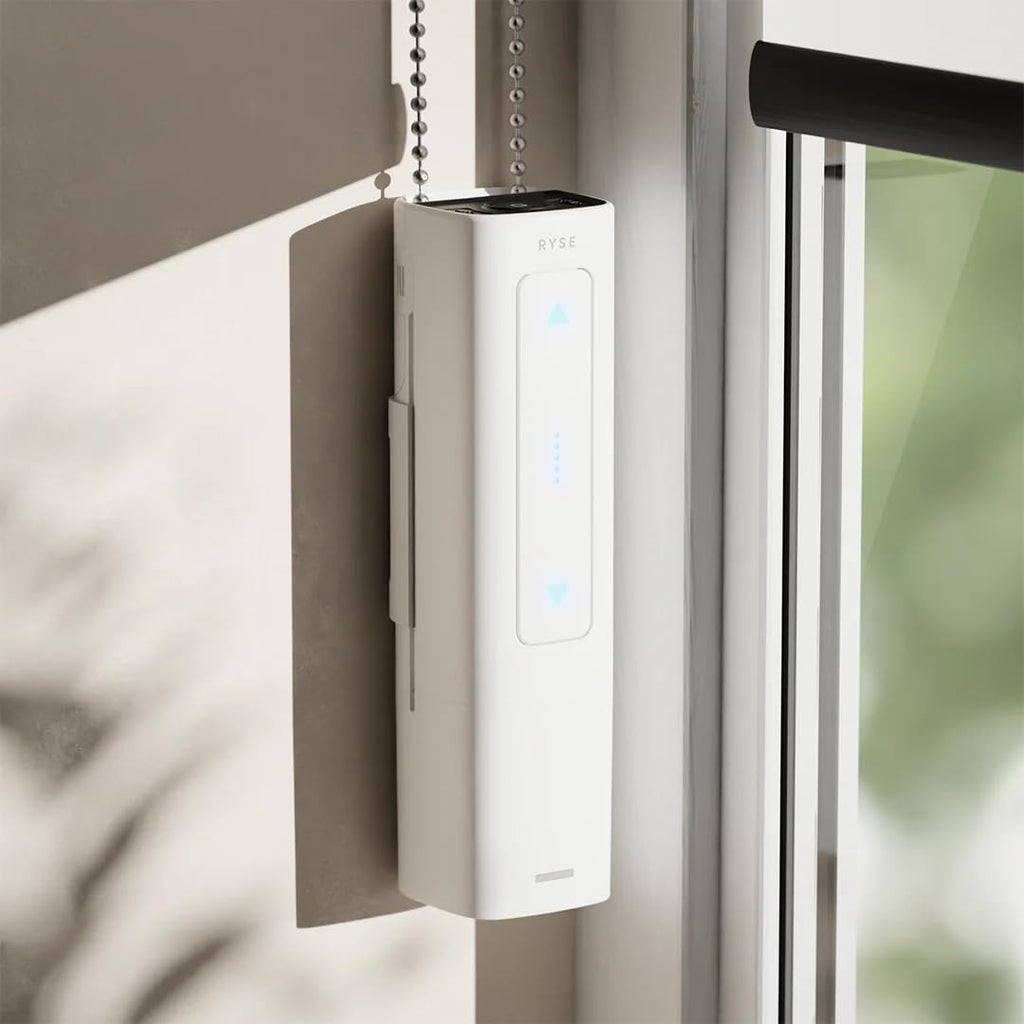 SmartShade + BatteryPack, Smart Home Smart Shades