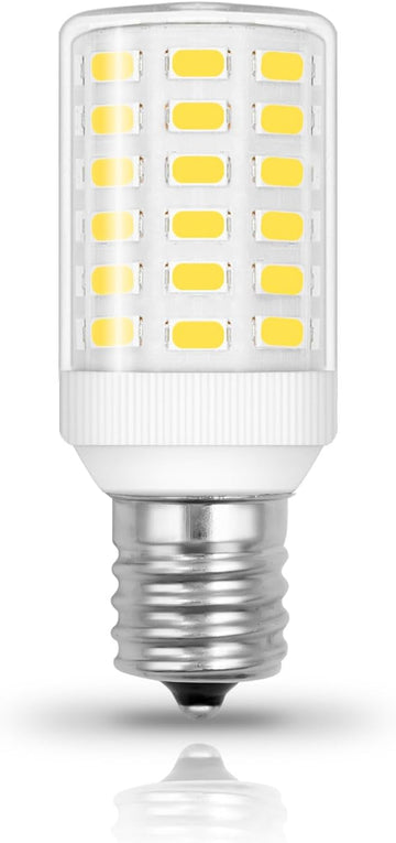 Freezer Light Bulb Replacement Kei D28a Kel 2811 E17 Led Bulb Fridge Light