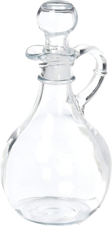 980R Presence Cruet With Stopper