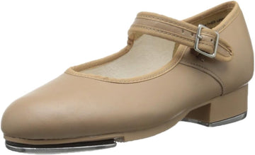 Little Kid/Big Kid 3800 Mary Jane Tap Shoe