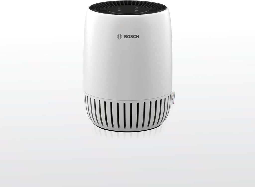 Air Purifier for Home, Small Spaces (Covers, 500-sq ft), 2-in-1 Filter for Pollen, Smoke, Dust, Dand