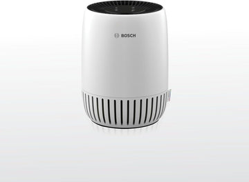 Air Purifier for Home, Small Spaces (Covers, 500-sq ft), 2-in-1 Filter for Pollen, Smoke, Dust, Dand