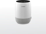 Air Purifier for Home, Small Spaces (Covers, 500-sq ft), 2-in-1 Filter for Pollen, Smoke, Dust, Dand