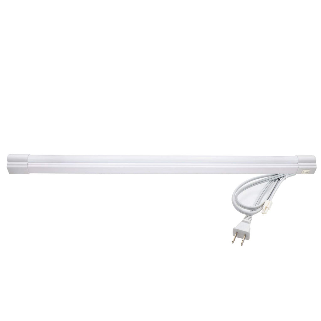 24 in. LED Under Cabinet Light, 1200 Lumens Warm White