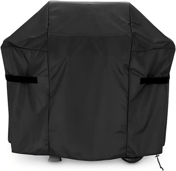 48 Inch Premium Grill Cover for Weber Spirit 200 Series & Spirit 300 Series | 1000D Heavy Duty Waterproof UV