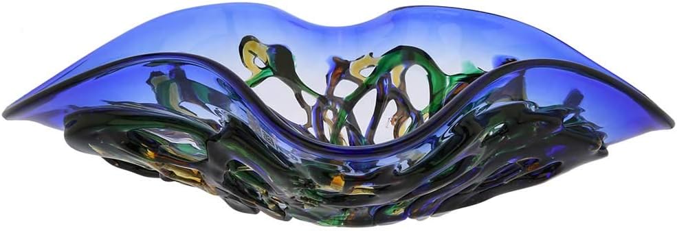 Oceanos Centerpiece Bowl - Set of 2