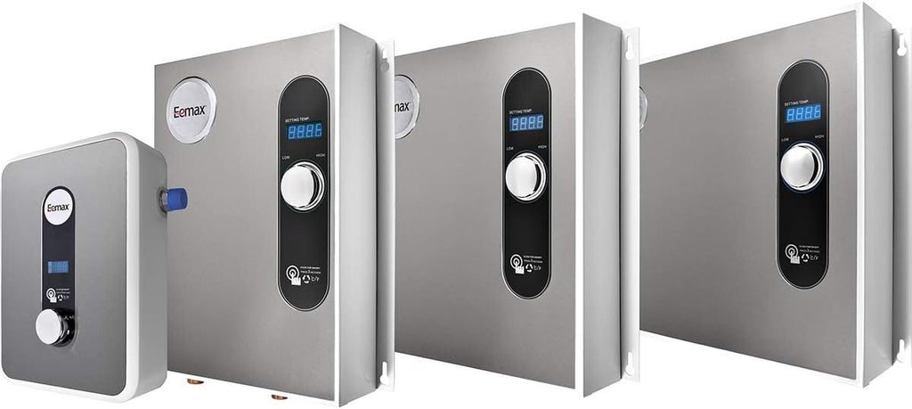 HA036240 240V 36 kW Electric Tankless Water Heater