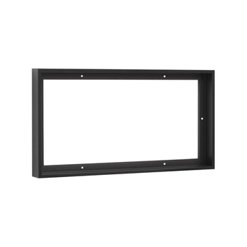 Floater Frame 24x36 for 1-1/2 (1.5) inch Deep Canvas Paintings/Canvas Prints/Wood Canvas Panels/Wall Art/Wall
