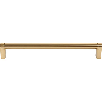 Pennington 24" CTC Cabinet Appliance Pull Honey Bronze
