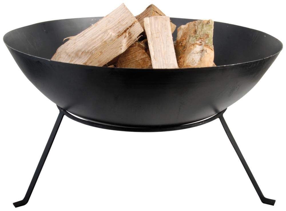 Design Steel Fire Bowl