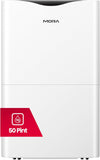 By 50 Pint Dehumidifier, for Space upto 4,500 Sq. Ft at Home, in Basements and Large Rooms, Energy Star