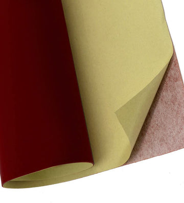 Self Adhesive Velvet Flocking Liner for Jewelry Drawer Art Crafts DIY Project Velvet Fabric Peel and Stick Drawer