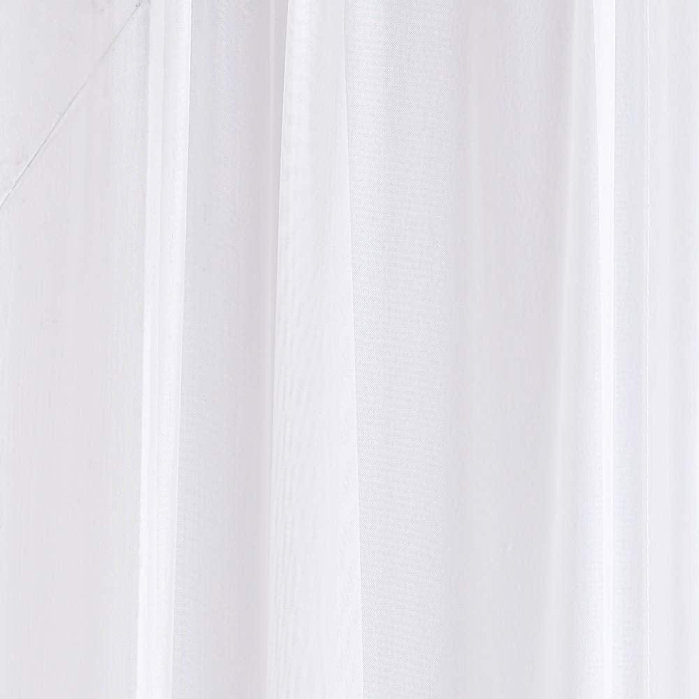 25 Yard Long White Fabric By The Yard. AF White 900