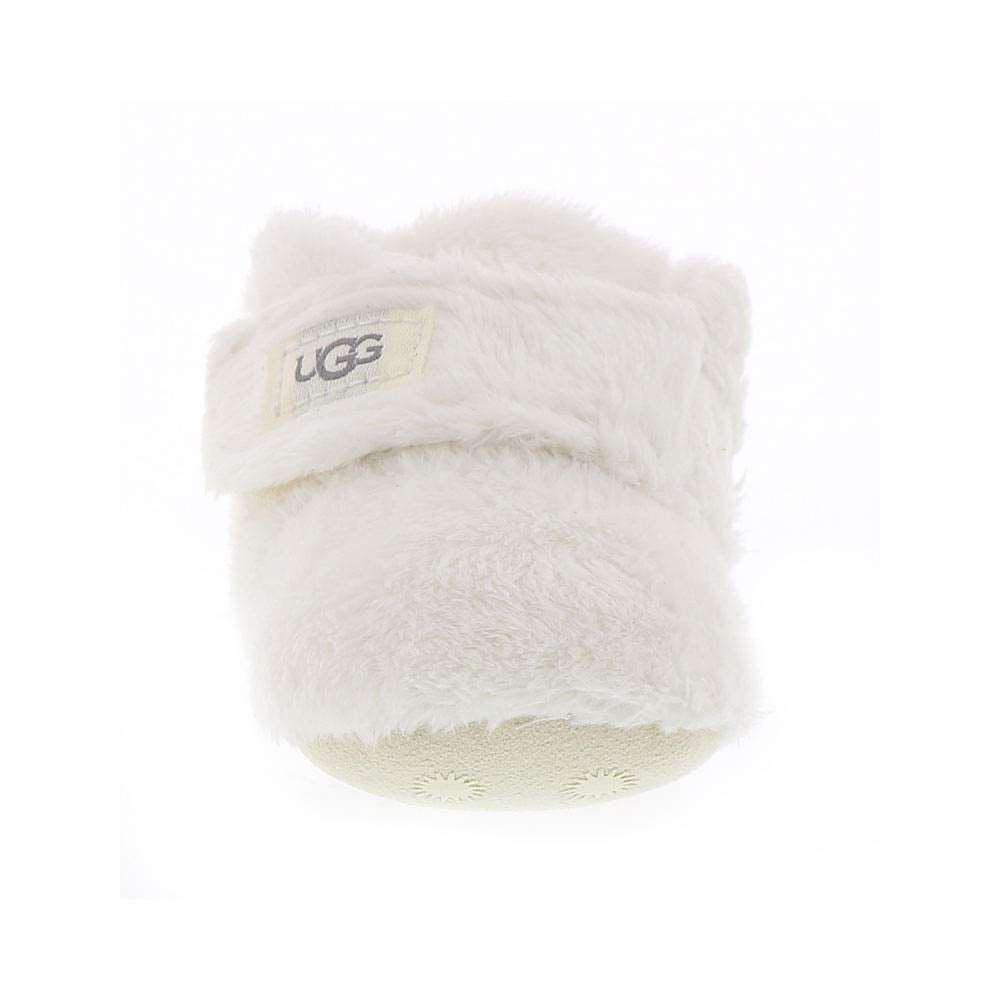 Unisex-Baby Bixbee Boot, Vanilla, 04/05