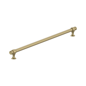 24" Winsome Golden Champagne Appliance Pull