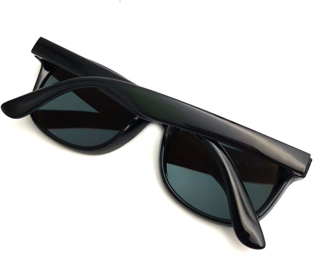 Kids Sunglasses Flexible Polarized Toddler Sunglasses for Girls Boys to 9