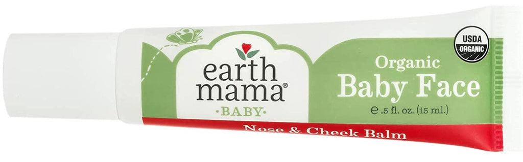Mama - A Little Something for Baby Gift Box