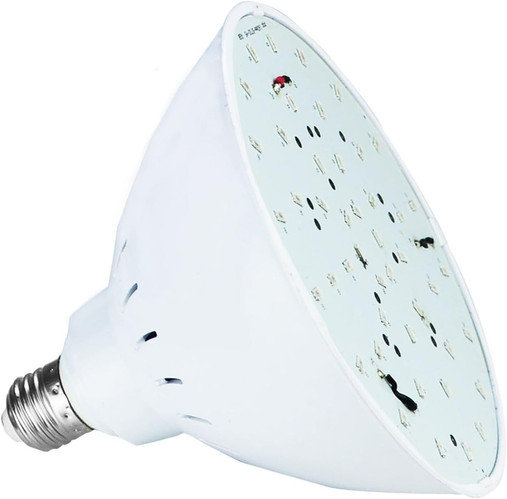 20W PAR56 LED Grow Light Bulb, E26 Base, 110V