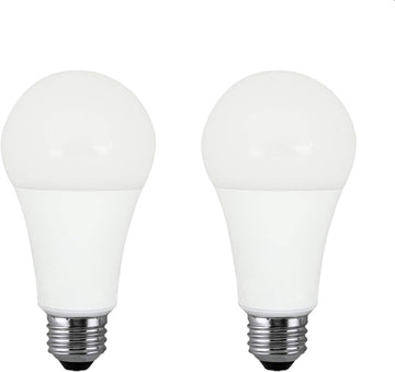 High Lumen A21 LED Bulb, 28 Watt Bulb, (150W Equivalent), 2605 Lumens, 5000K Daylight, Dimmable LED, E26 Medium Base