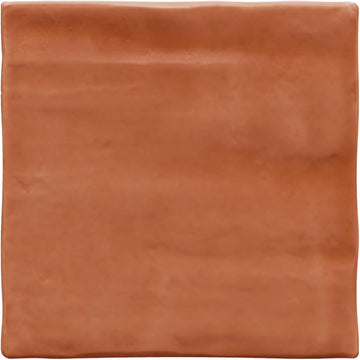Artcrafted 4" x 4" Glazed Ceramic Wall Tile (54 PCS Per Carton) (5.67 SQFT Per Carton)