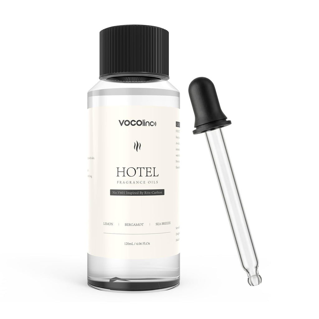 Hotel Series Diffuser Oil - White Tea - V607-120ml / 4.06 fl oz