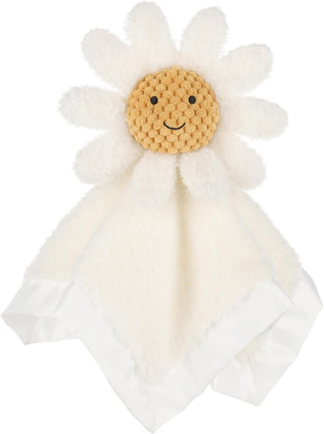 Daisy Soft Loveys for Babies Security Blanket Toddlers 14''