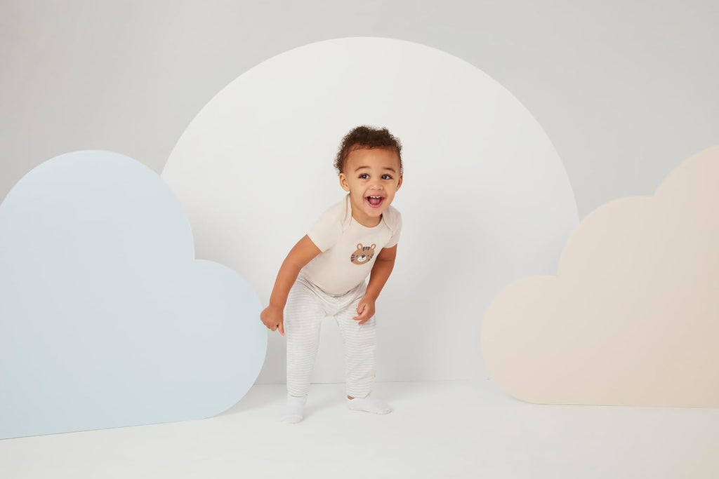 Baby pack Everyday Bodysuit