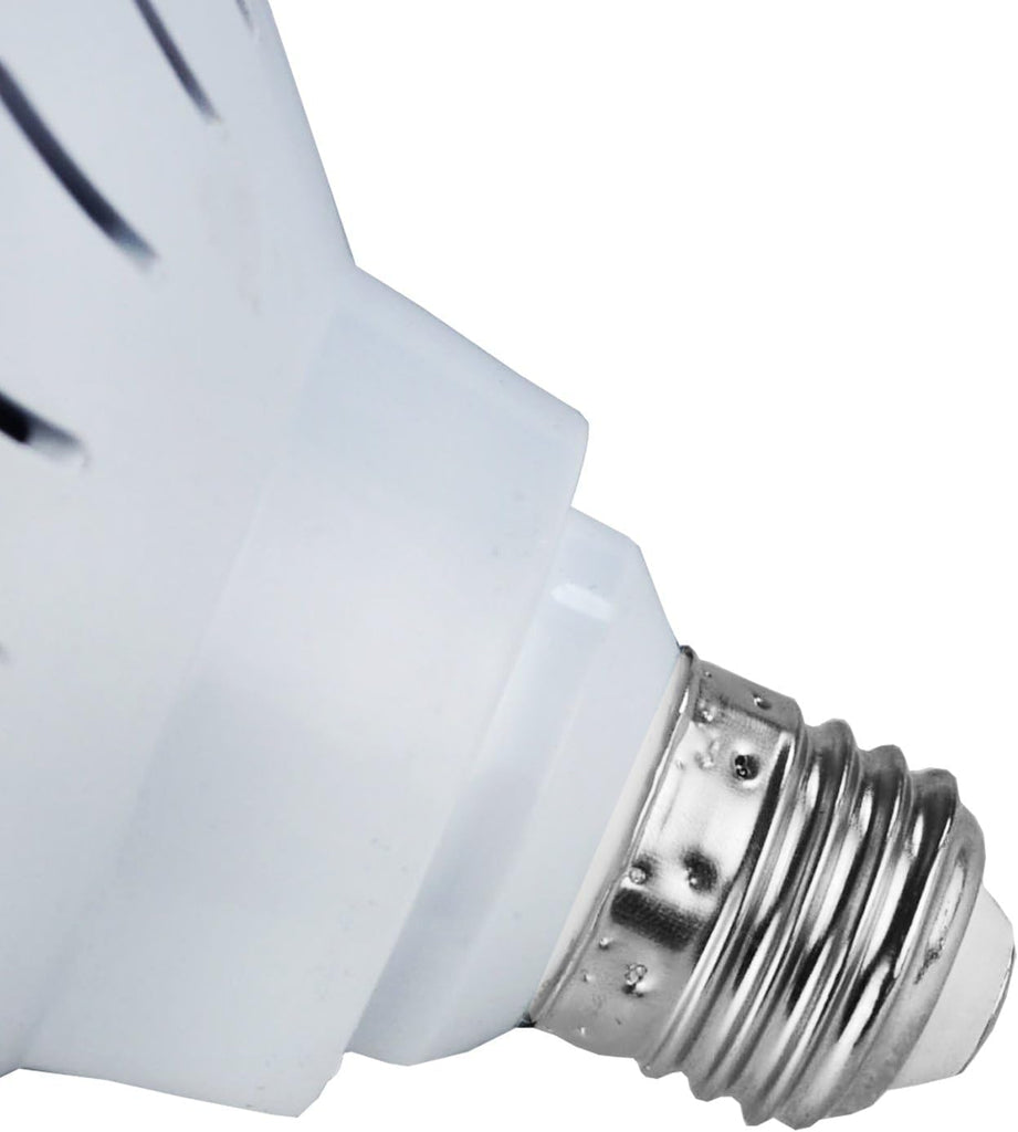 20W PAR56 LED Grow Light Bulb, E26 Base, 110V