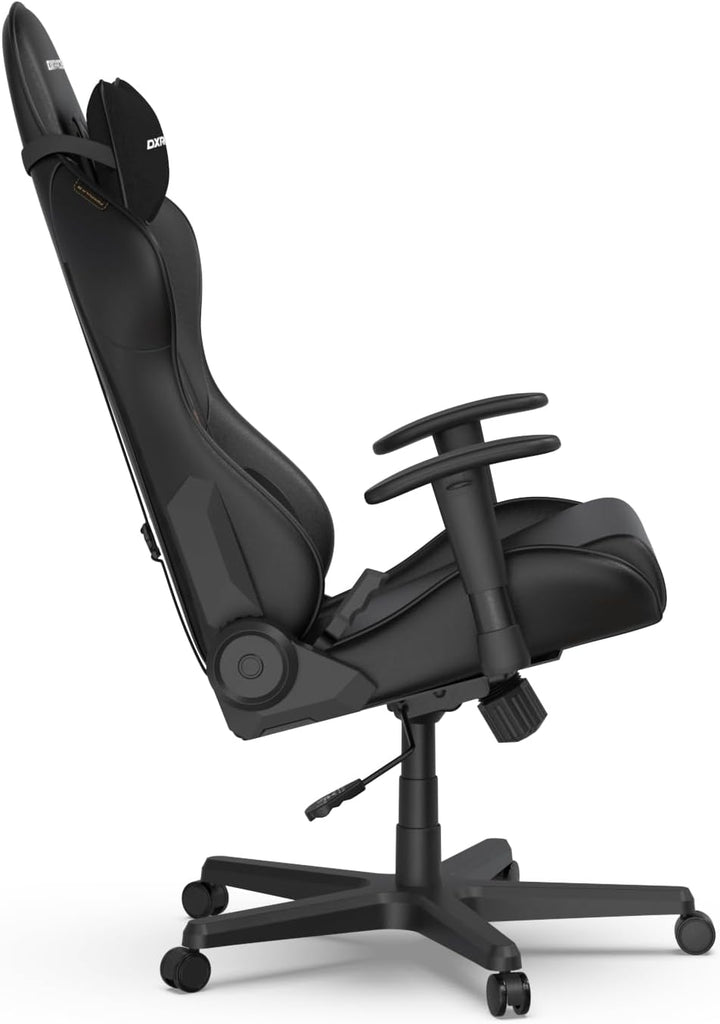Formula L Ergonomic Gaming Chair for Adults, Reclining Video Office Computer Chair with Lumbar Support and Headrest