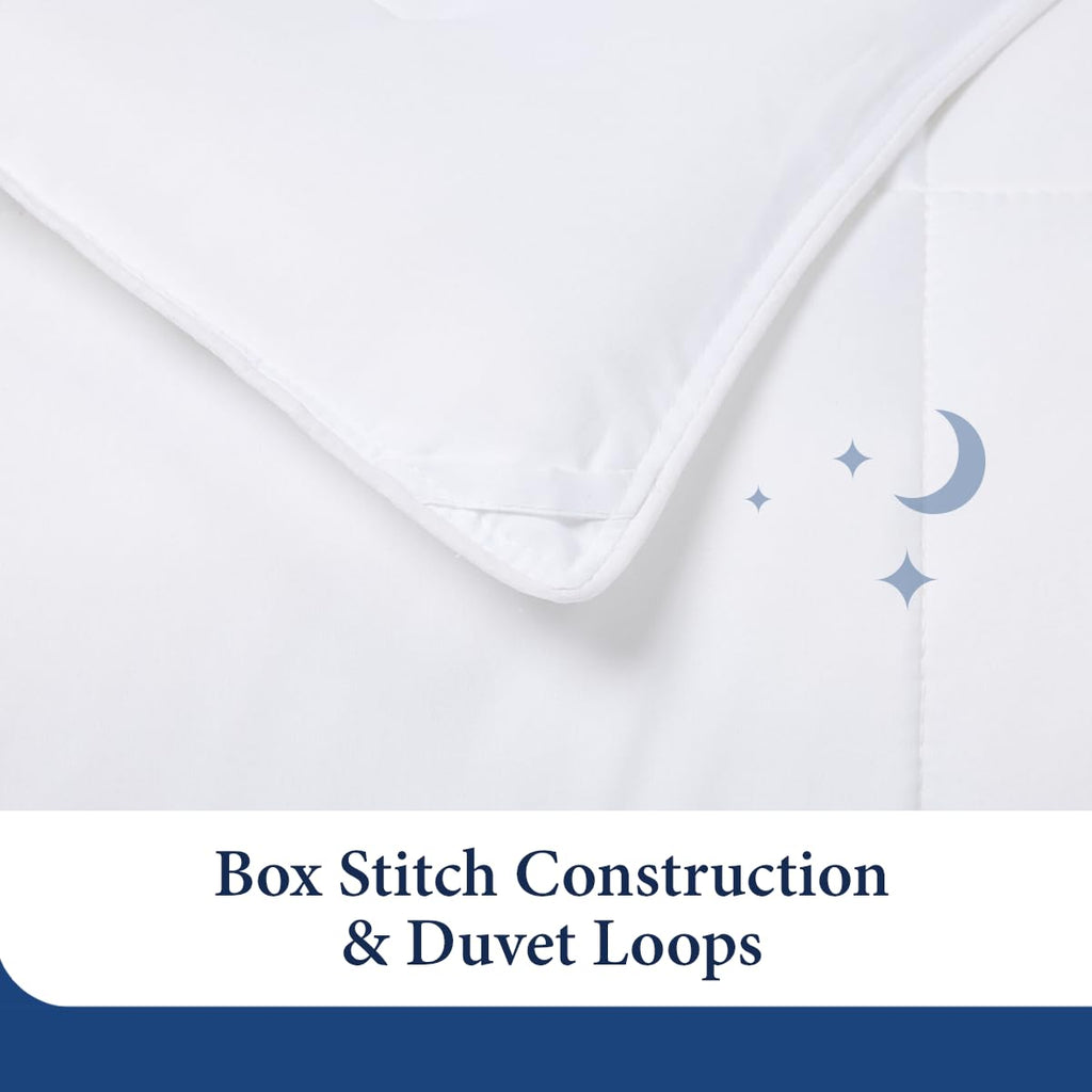Luxury Down Alternative Comforter