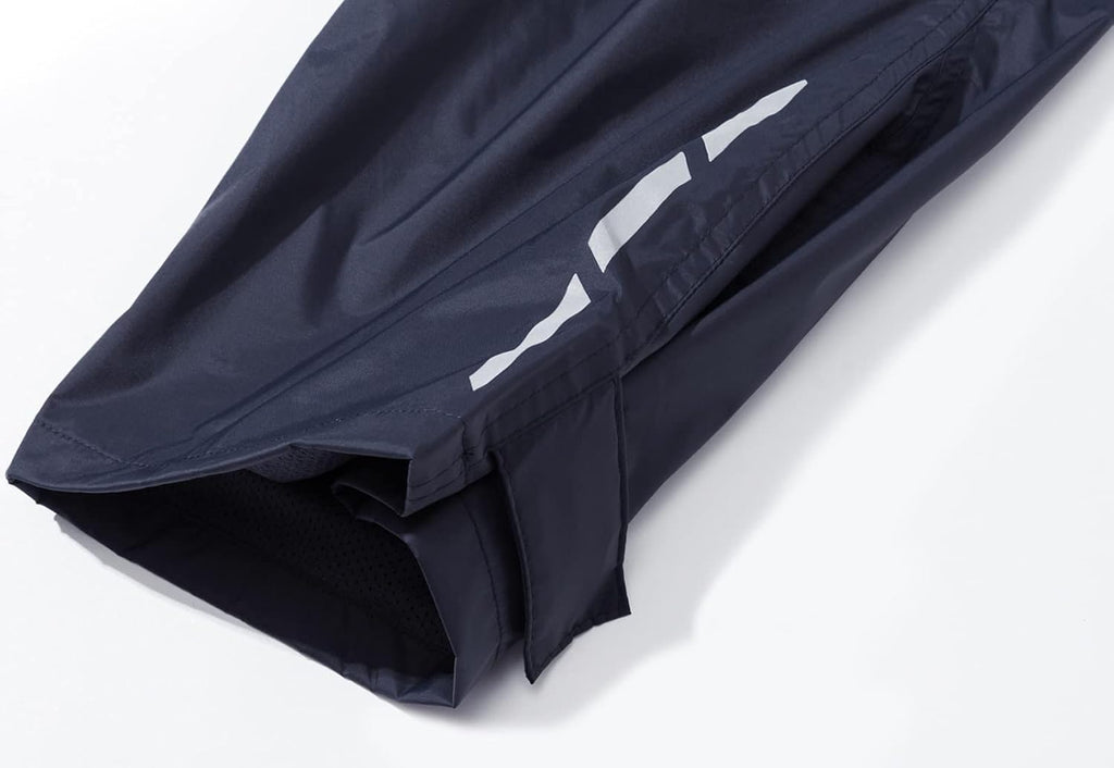 Kids Rain Pants Waterproof for Boys Girls
