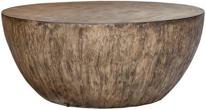 42 inch Round Coffee Table
