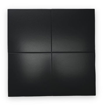 Premium 12x12 Semi Matte Porcelain Floor Wall Tile (Box of 11 pcs- Covers 11 sqft)