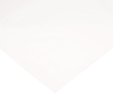 4 Gauge of 54" Wide Vinyl, 5 yd Folded